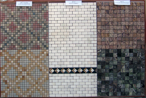 Mosaic Designs