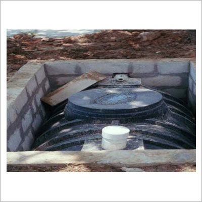 Septic Tank