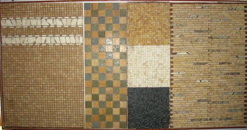 Mosaic Pattern