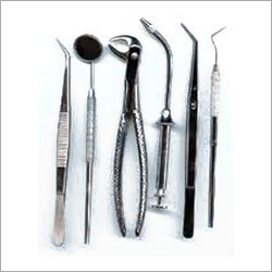 Dental Instruments