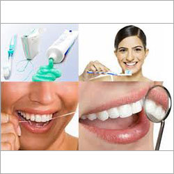 Oral Care