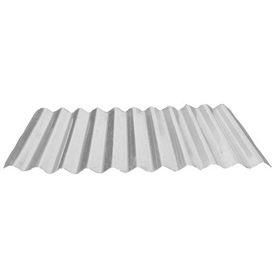 Aluminum Roofing Sheet