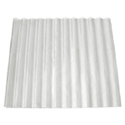Corrugated Roofing Sheet