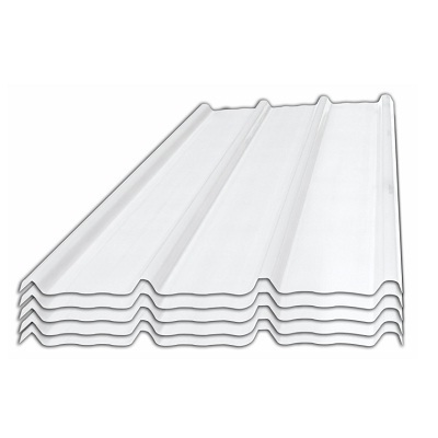 Insulated Roofing Sheet