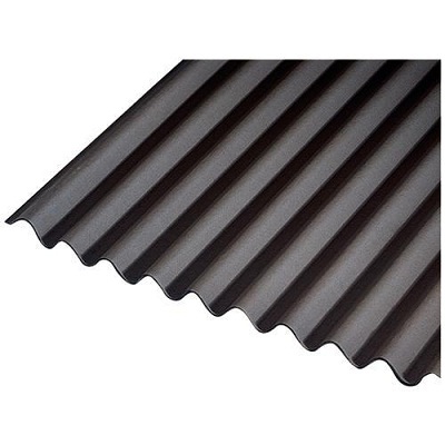 Metal Roofing Sheet
