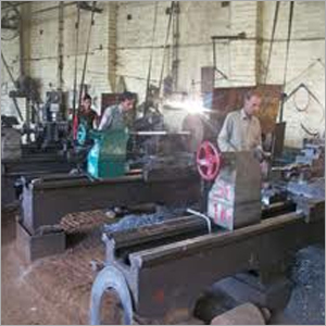 Agro Machine & Tools