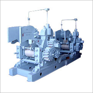 Sugar Cane Processing Plant