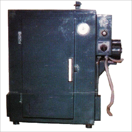 Chalk Drying Oven