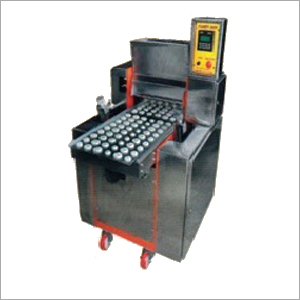 Bkery & Biscuit Machine