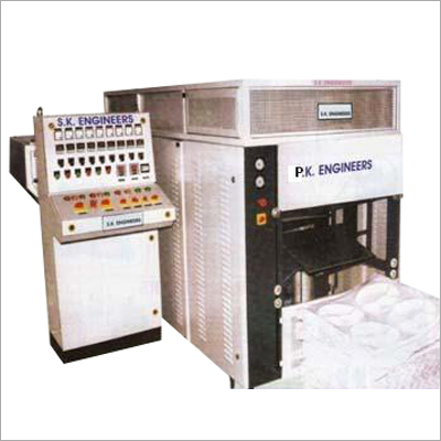 Automatic Vacuum Forming Machine - Automatic Vacuum Forming Machine 