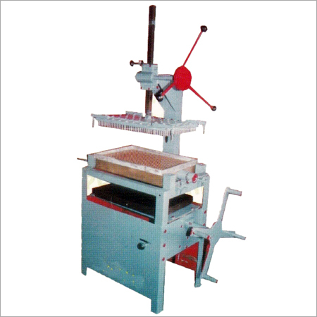 Chalk Making Machine