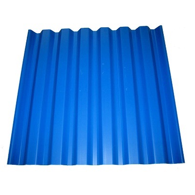 PVC Color Roofing Sheet