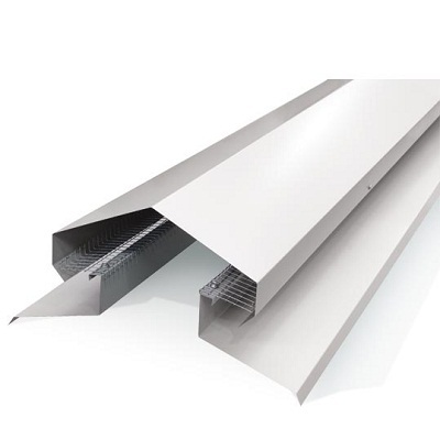 Ridge Cap Roofing Sheet