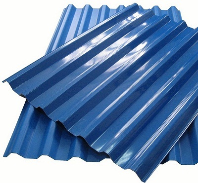UPVC Roofing Sheet