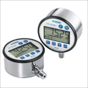Digital Test Gauge Model