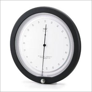 Precision Pressure Gauges