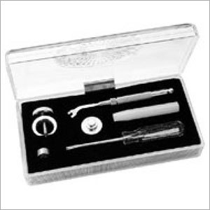Tools for Pressure Gauge