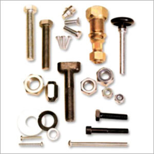 Nut Bolts