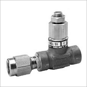Pressure Limiter