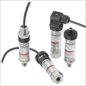 Pressure Transducer