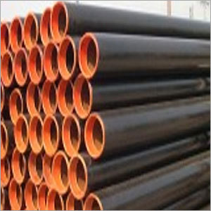 Steel Pipes & Tubes