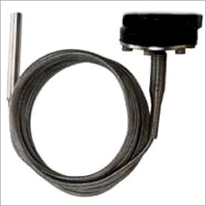 Temperature Switches