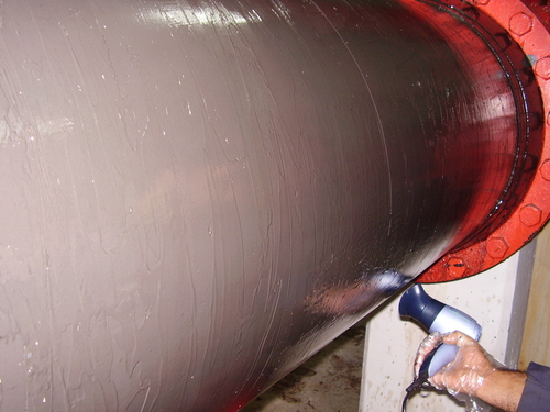 Stretchweld application