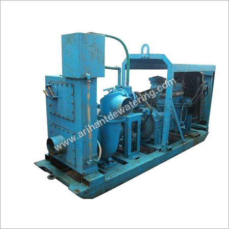 Well Point Dewatering Systems Well Point Dewatering Systems