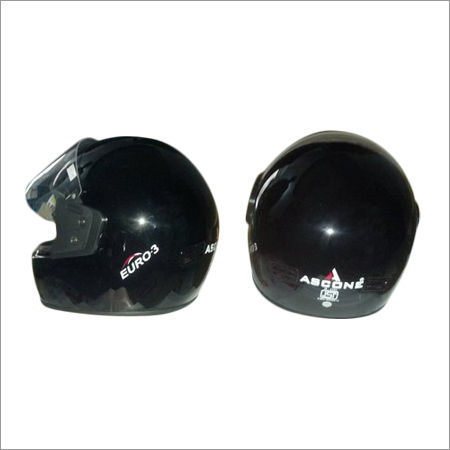 Plain Helmets