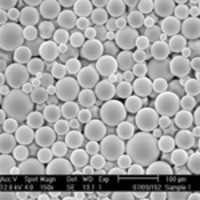 Glass Microspheres