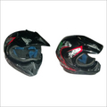 Two Wheeler Helmet