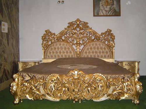 Antique Wooden Furniture