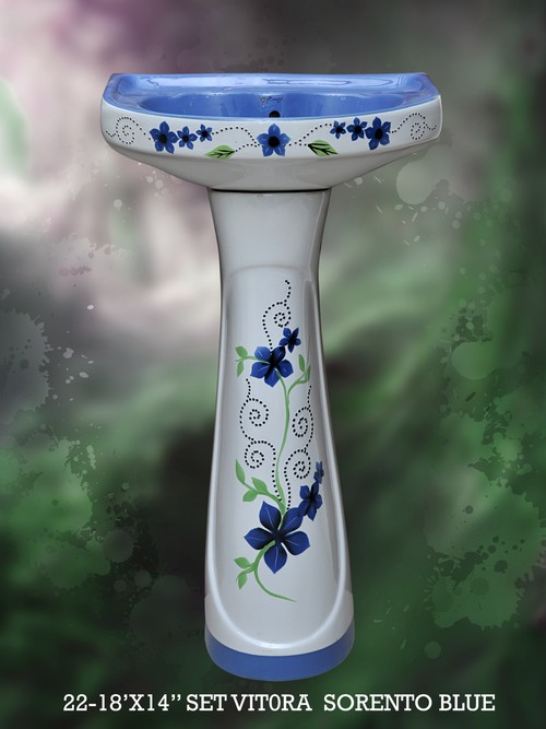 Desinger Vitrosa Set