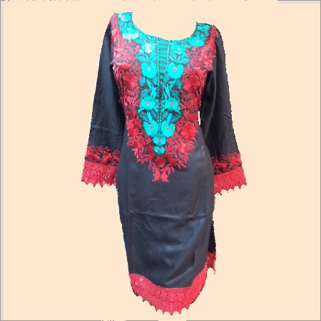 Designer kurti