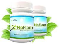 Noflam (Naproxen) - 500mg