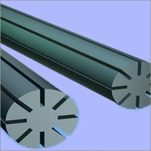 Impeder Rods/Fright Rod
