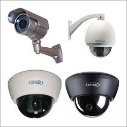 CCTV Camera