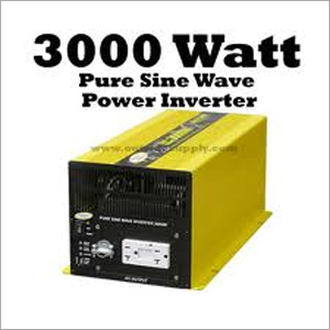 Power Inverters