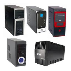Electrical UPS