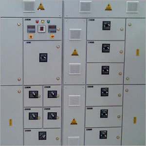 L. T. Panel