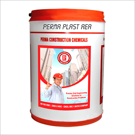 Cement Admixture