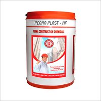 Water Reducer Agent - Liquid Concrete Admixture | Astm C494 Type A, B & D, Waterproof, Weather Resistant, Quick Dissolving, Non-toxic, 1-2 Year Shelf Life