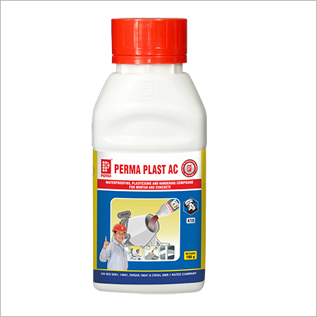 Water Reducing Admixture