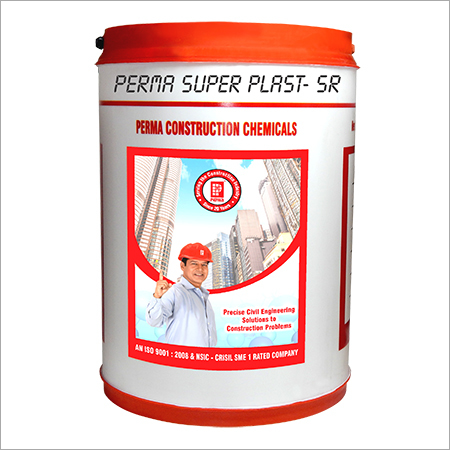 Concrete Chemicals