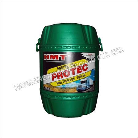20W40 Engine Oil