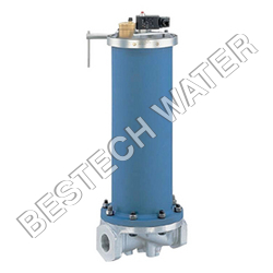 Pressure Filter