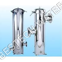 Stainless Steel Filters