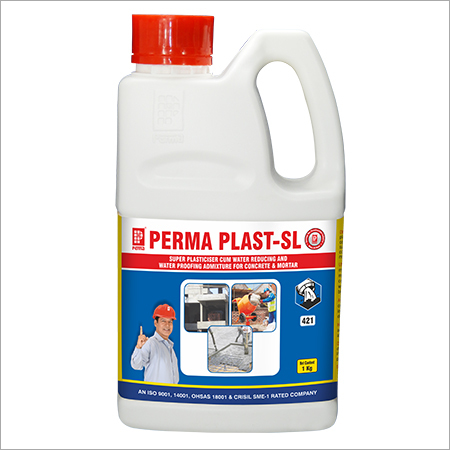 Water Proofing Plasticiser