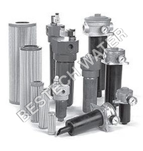 Suction Filters
