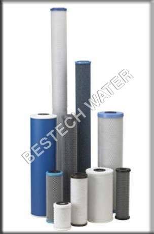 Cartridge Filter